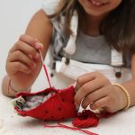 Oli&Carol - DIY csináld magad - Wally, a dinnye