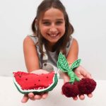 Oli&Carol - DIY csináld magad - Wally, a dinnye