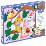 Kollázs műhely - Csillogó találkozók - Sparkling Parties