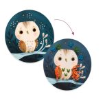 Djeco - Varrás és hímzés - Fűzőcske - Bevezetés a varrás világába