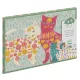 Djeco: Design by Matricázó képkészítés - Cicák és macskák - Elodie’s cute cats