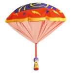 Djeco ügyességi játék Repülő hős Flying hero - Super power