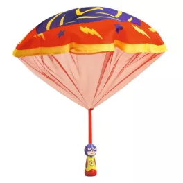   Djeco ügyességi játék Repülő hős Flying hero - Super power