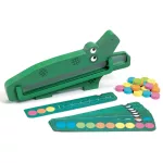 Djeco Crococroc memória játék