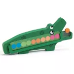 Djeco Crococroc memória játék
