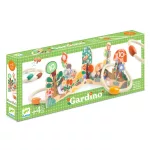 Célba dobó játék - Kiskertben karika dobó - Gardino