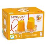 Djeco Lépegető - Tigris talp - Pattoons