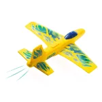 Repülőgép - Tűzsugár - Fire Jet