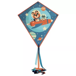 Djeco sárkány - rocket