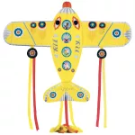 Djeco óriás sárkány - Maxi plane