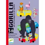 Djeco Gorilla kártyajáték