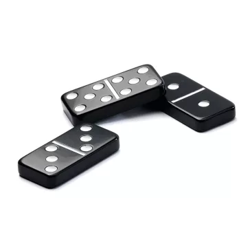 Djeco társasjáték - Domino