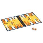 Djeco társasjáték - Backgammon