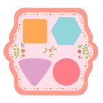 Djeco Greedy cats étkészlet