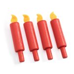 Djeco Szerepjáték - Torta Móka - Happy Birthday