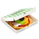 Djeco Szerepjáték - Robertó pizzázója - Roberto Pizza