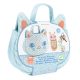 Djeco Szerepjáték - Picur Cicus - Baby bag