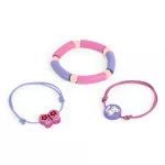 Djeco - Ékszerkészlet - Tara karkötői - Tara's bracelets