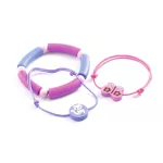Djeco - Ékszerkészlet - Tara karkötői - Tara's bracelets