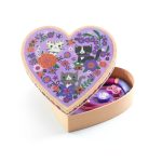 Djeco - Ékszerkészlet - Tara karkötői - Tara's bracelets