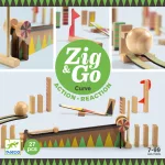 Djeco Zig&go 27db