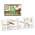 Djeco Zig&go 27db