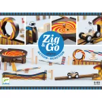 Djeco Zig&go 45db