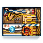 Djeco Zig&go 45db