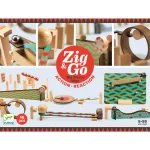 Djeco Zig&go 48db