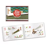 Djeco Zig&go 48db