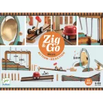 Djeco Zig&go 52 db - Zene