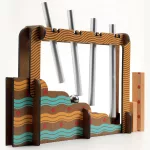 Djeco Zig&go 52 db - Zene