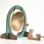 Djeco Zig&go 52 db - Zene