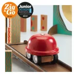 Djeco Zig&go 52 db - Zene
