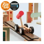 Djeco Zig&go 52 db - Zene
