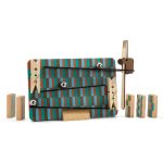 Djeco Zig&go - Villa (14db)