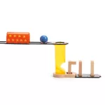 Djeco Zig & Go Junior - Magic - 43 db