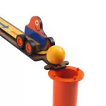 Djeco Zig & Go Junior - Magic - 43 db