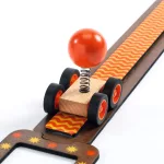Djeco Zig & Go Junior - Magic - 43 db