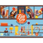 Djeco Zig & Go Junior - Magic - 43 db