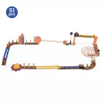 Djeco Zig & go Junior - Racer - 51 db