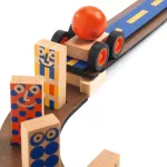 Djeco Zig & go Junior - Racer - 51 db
