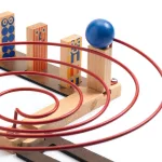 Djeco Zig & go Junior - Racer - 51 db