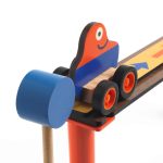 Djeco Zig & go Junior - Racer - 51 db