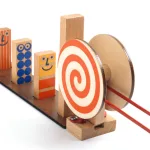 Djeco Zig & go Junior - Racer - 51 db