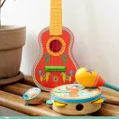 Játékhangszer - Gitár - Guitare Játékhangszer - Gitár - Guitare