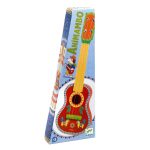 Játékhangszer - Gitár - Guitare