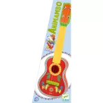 Játékhangszer - Gitár - Guitare