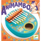 Djeco játékhangszer - Calimba Djeco játékhangszer - Calimba