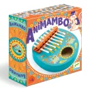 Djeco játékhangszer - Calimba Djeco játékhangszer - Calimba